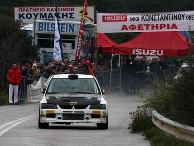 Στην Κύμη ο 2ος γύρος του πανελληνίου πρωταθλήματος αναβάσεων